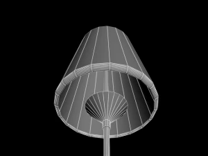 light 51352 3D Model