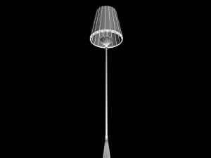 light 51352 3D Model