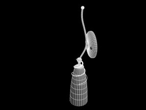 light 52729 Modelo 3D