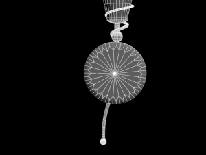 light 52729 Modelo 3D