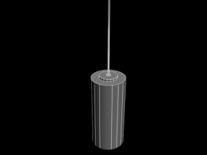 light 53286 3D Model