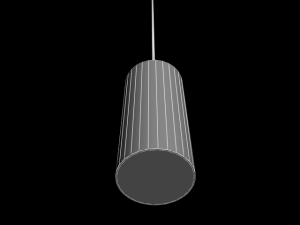light 53286 Modello 3D