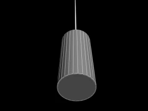light 53286 3D Model