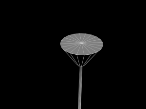 light 53286 Modello 3D