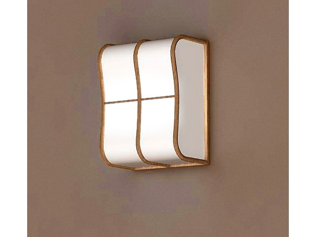 light b2012 Modèle 3D .c4d .max .obj .3ds .fbx .stl .blend 