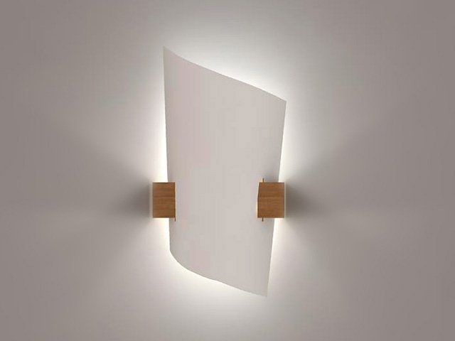 light b2542 3D Model .c4d .max .obj .3ds .fbx .stl .blend 