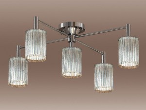 light c2088 3D Model