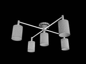 light c2088 3D Model