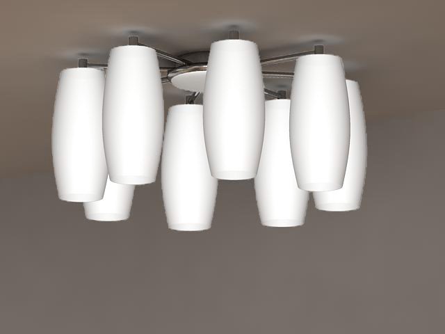light c2099 3D Model .c4d .max .obj .3ds .fbx .stl .blend 