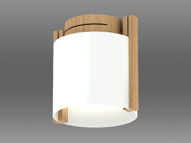 light g1343 Modèle 3D .c4d .max .obj .3ds .fbx .stl .blend 