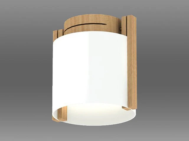 light g1343 3D Model .c4d .max .obj .3ds .fbx .stl .blend 