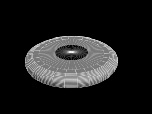 light g1422 Modelo 3D