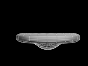 light g1422 Modelo 3D