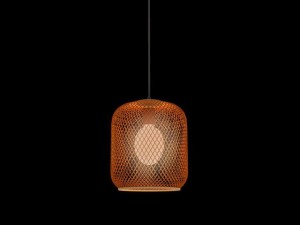light p2364 Modèle 3D