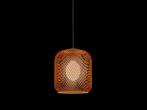 प्रकाश p2364 3D मॉडल