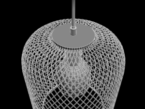 light p2364 Model 3D