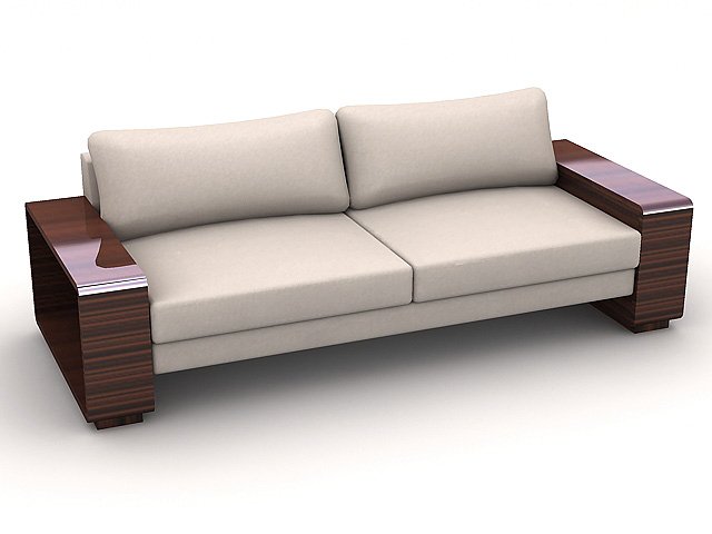 sofa s216b 3Dモデル .c4d .max .obj .3ds .fbx .stl .blend 
