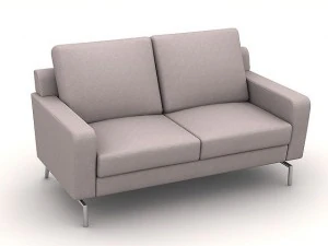 ソファ s217b 3Dモデル