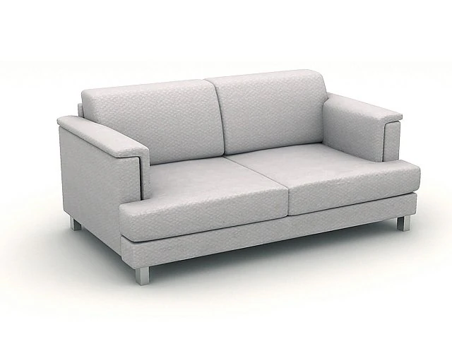 sofa s225b 3D Model .c4d .max .obj .3ds .fbx .stl .blend 