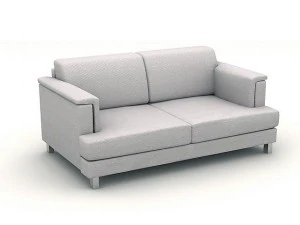 소파 s225b 3D 모델