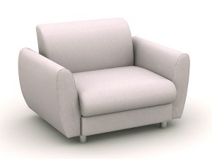 sofa s226a 3D Model