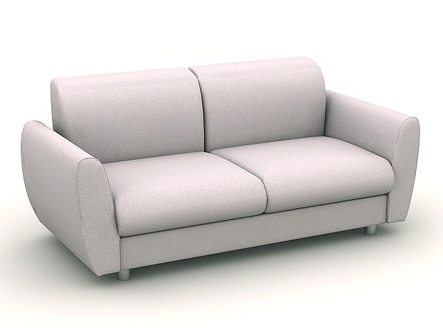 sofa s226b Model 3D .c4d .max .obj .3ds .fbx .stl .blend