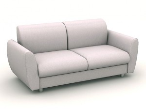 sofa s226b 3D Model