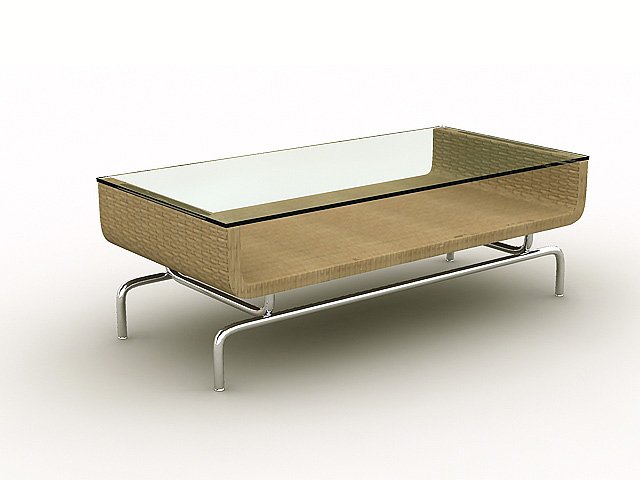 sofa t501 3D Model .c4d .max .obj .3ds .fbx .stl .blend 