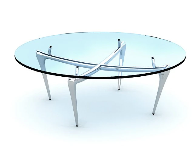 tables t507b 3D Model .c4d .max .obj .3ds .fbx .stl .blend 