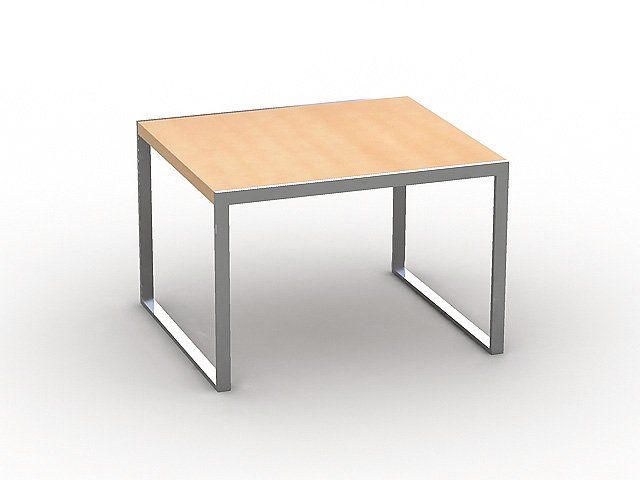 table t510a Model 3D .c4d .max .obj .3ds .fbx .stl .blend 