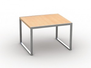 table t510a Model 3D