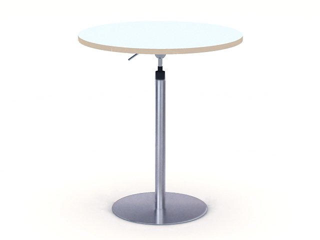 table t513 3D Model .c4d .max .obj .3ds .fbx .stl .blend 