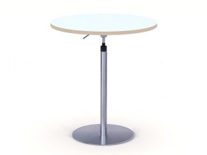 table t513 Modèle 3D