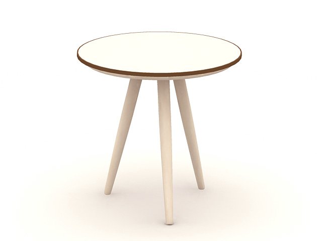 table t515a 3D Model .c4d .max .obj .3ds .fbx .stl .blend 