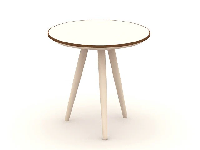 table t515a 3D Model .c4d .max .obj .3ds .fbx .stl .blend