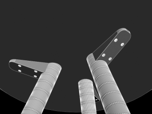 table t515a 3D Model