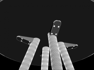 table t515b 3D Model