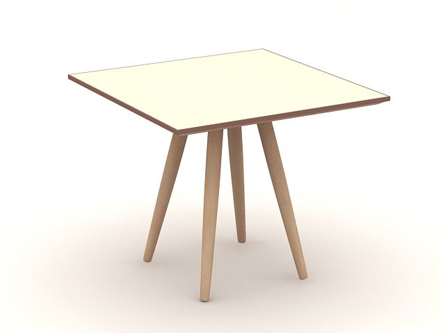 table t515c Modèle 3D .c4d .max .obj .3ds .fbx .stl .blend 