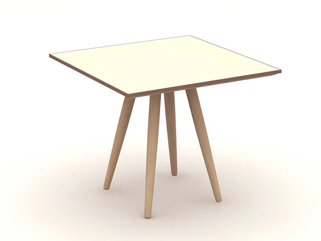 table t515c 3D Model .c4d .max .obj .3ds .fbx .stl .blend 