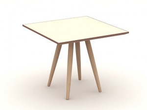 table t515c 3D Model