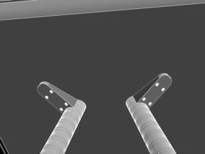 table t515d 3D Model