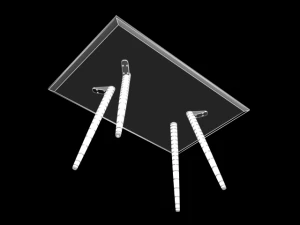 table t515d 3D Model