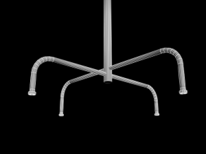 table t517a 3D Model