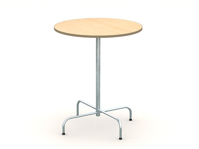 table t517b 3D 模型 .c4d .max .obj .3ds .fbx .stl .blend 