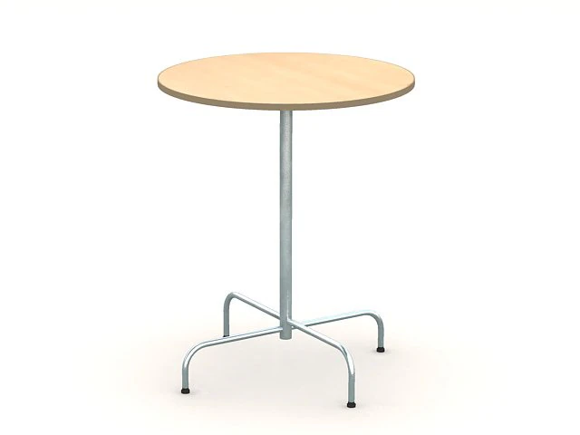 table t517b 3D Model .c4d .max .obj .3ds .fbx .stl .blend 