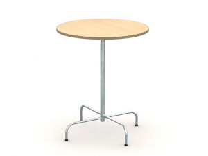 table t517b 3D Model