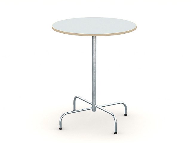 table t517c Model 3D .c4d .max .obj .3ds .fbx .stl .blend