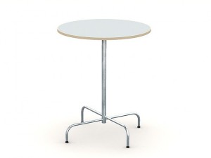 table t517c 3D Model