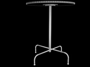 table t517c 3D Model