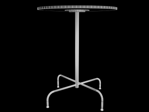 table t517c Model 3D